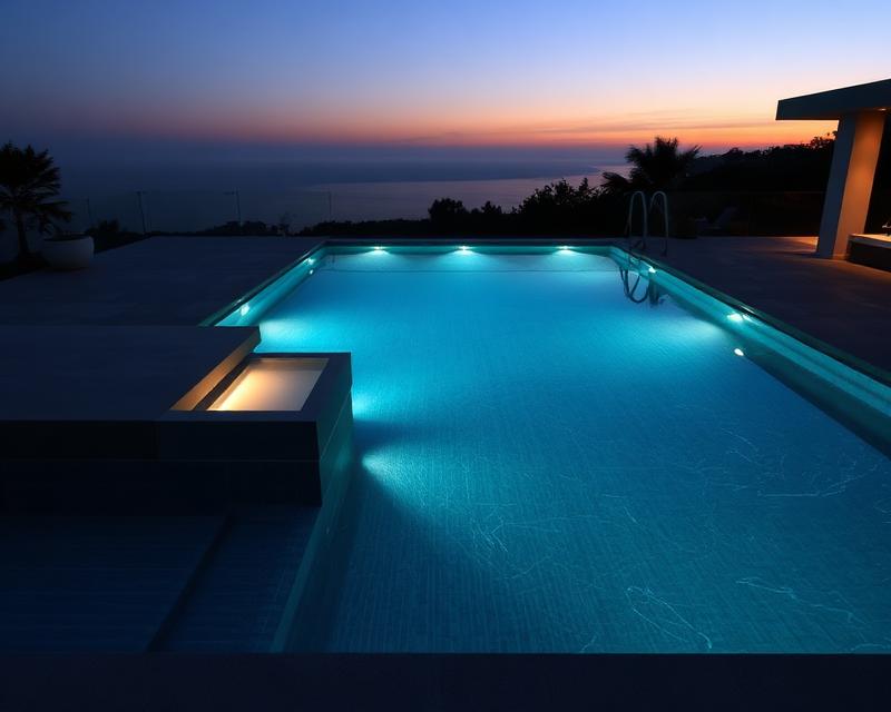 Southlake — Twilight Estate